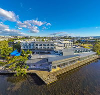 Best Western Plus North Lakes Hotel - Grafton Accommodation