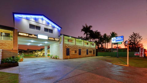 Best Western Caboolture Gateway Motel - Grafton Accommodation 0