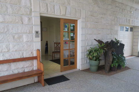 Best Western Caboolture Gateway Motel - Grafton Accommodation 1