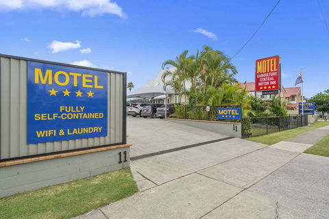 Caboolture Central Motor Inn, SureStay Collection - Grafton Accommodation 2