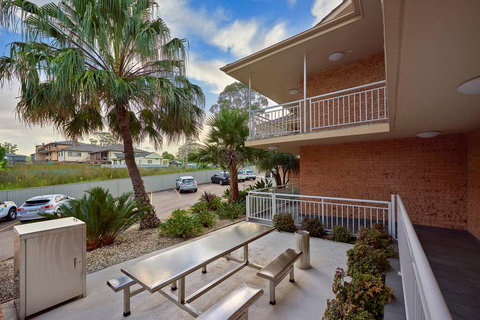 Best Western Casula Motor Inn - Grafton Accommodation 2