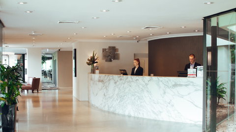 Holiday Inn Warwick Farm - Grafton Accommodation 2