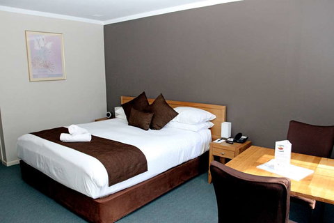 Hospitality Esperance, SureStay by BW - Grafton Accommodation 2