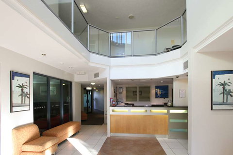 Caloundra Central Apartment Hotel - Grafton Accommodation 2