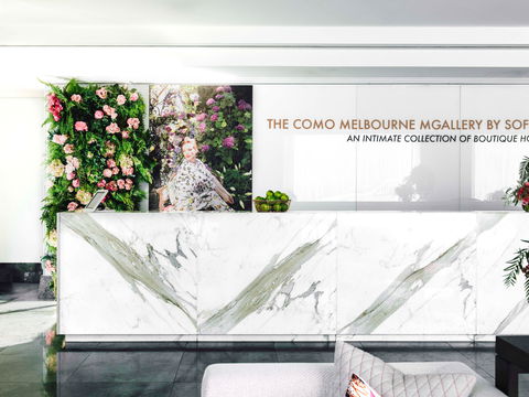 The Como Melbourne MGallery Collection - Grafton Accommodation 0