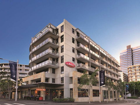 Adina Apartment Hotel Darling Harbour - Grafton Accommodation 0