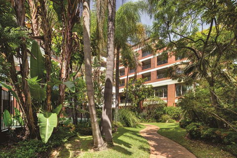 Adina Apartment Hotel Sydney Surry Hills - Grafton Accommodation 2