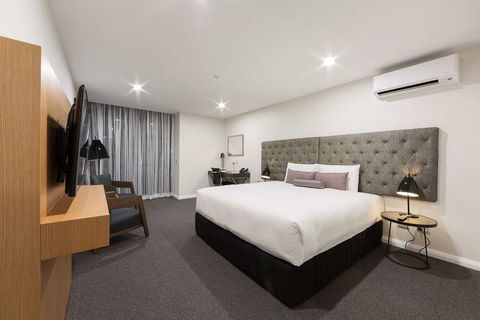 Avenue Hotel Canberra - Grafton Accommodation 2