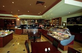 Great Southern Hotel - Perth - Grafton Accommodation 1