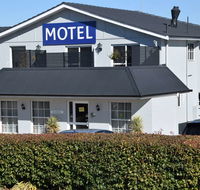 Best Western Coachman's Inn Motel - Grafton Accommodation