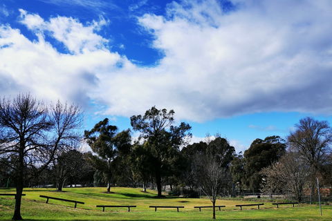 Governor Macquarie Motor Inn - Grafton Accommodation 1