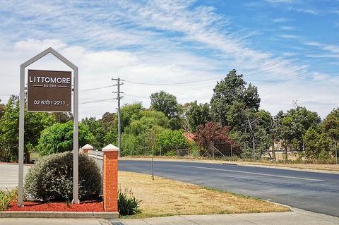 Governor Macquarie Motor Inn - Grafton Accommodation 2
