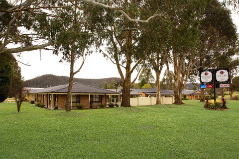 Zig Zag Motel - Grafton Accommodation 0