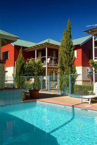 Amalfi Resort Busselton - Grafton Accommodation 0