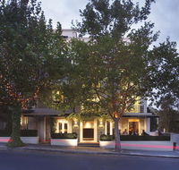 The Lyall Hotel - Grafton Accommodation