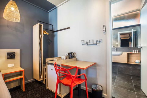 Monash Hotel - Grafton Accommodation 2