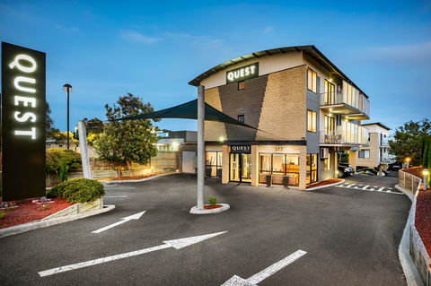 Quest Frankston - Grafton Accommodation 0