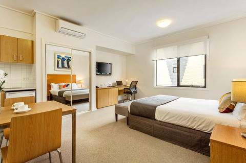 Quest Frankston - Grafton Accommodation 1