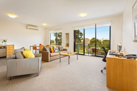 Quest Frankston - Grafton Accommodation 2