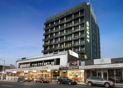 Quest Frankston On The Bay - Grafton Accommodation 1
