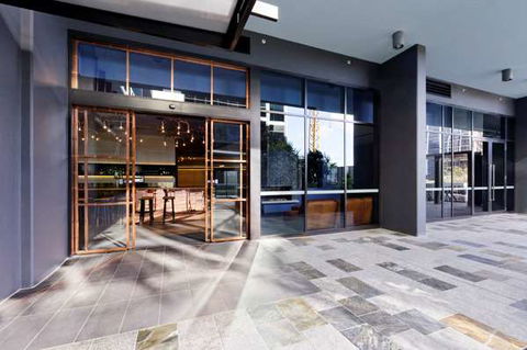 Alpha Mosaic Hotel - Grafton Accommodation 1