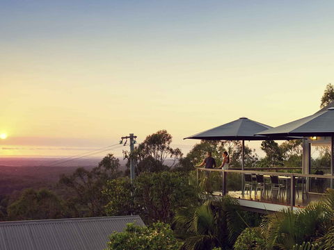 Mercure Clear Mountain Lodge - Grafton Accommodation 1