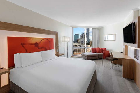 Amora Hotel Brisbane - Grafton Accommodation 1