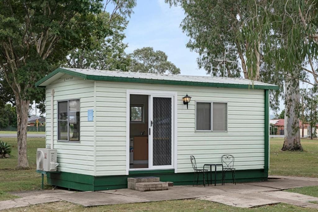 Leeville NSW Grafton Accommodation