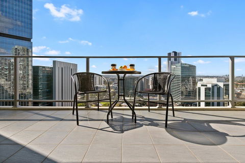 Astra Apartments Parramatta - Grafton Accommodation 0