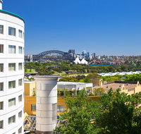 Holiday Inn Potts Point - Grafton Accommodation