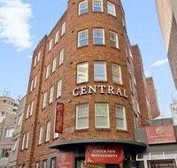 Sydney Potts Point Central - Grafton Accommodation