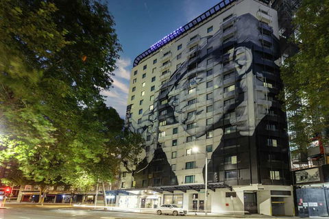 Club Wyndham Sydney, Trademark Collection - Grafton Accommodation 1