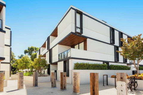 Clayton Serviced Apartments - Grafton Accommodation 0