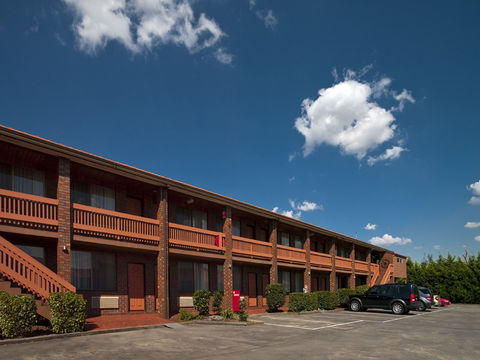 Hotel Bruce County - Grafton Accommodation 0