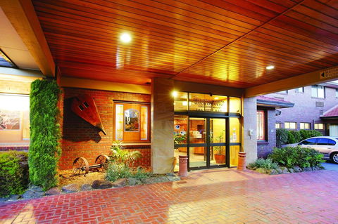 Hotel Bruce County - Grafton Accommodation 1