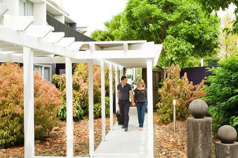 Rocklea International Hotel - Grafton Accommodation 1