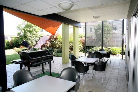 Rocklea International Hotel - Grafton Accommodation 2