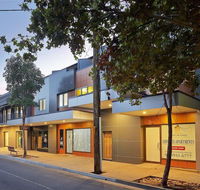 Crown on Darby - Grafton Accommodation