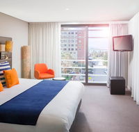 Novotel Newcastle Beach - Grafton Accommodation