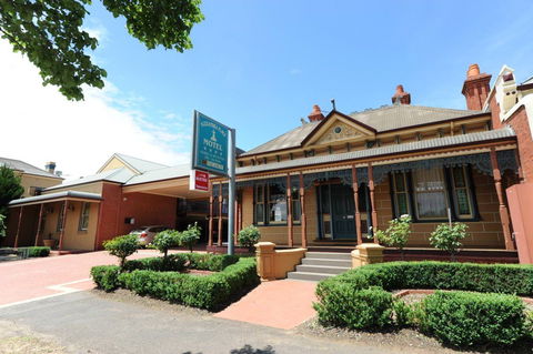 Alexandra Place - Grafton Accommodation 0
