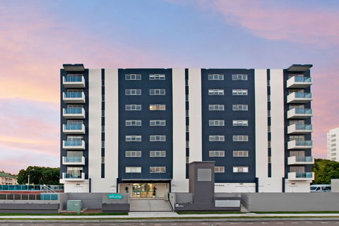 Allure Hotel And Apartments - Grafton Accommodation 0