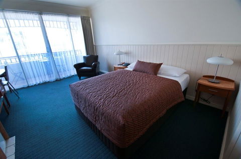 City Oasis Inn - Grafton Accommodation 1