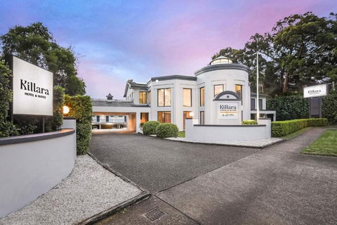 Killara Inn Hotel & Conference Centre - Grafton Accommodation 0