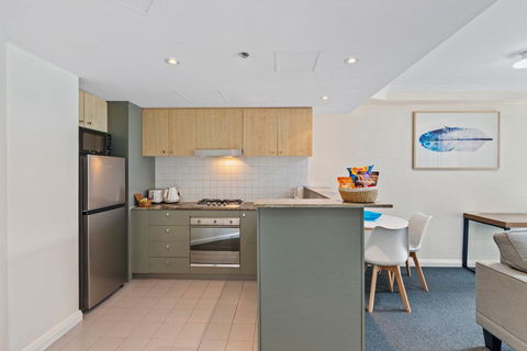 Astra Apartments Chatswood - Grafton Accommodation 0