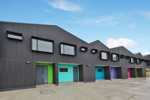 Quality Apartments Dandenong - Grafton Accommodation 0