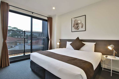 Quality Apartments Dandenong - Grafton Accommodation 1