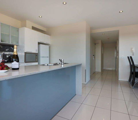The Chermside Apartments - Grafton Accommodation 0