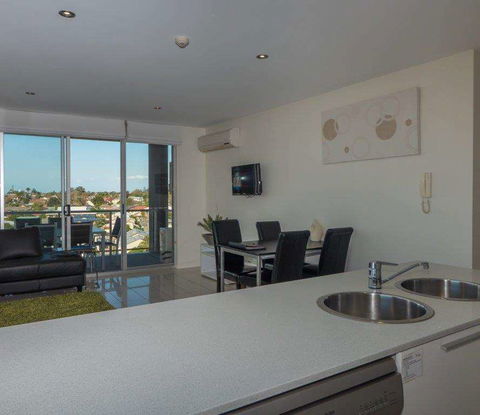 The Chermside Apartments - Grafton Accommodation 1