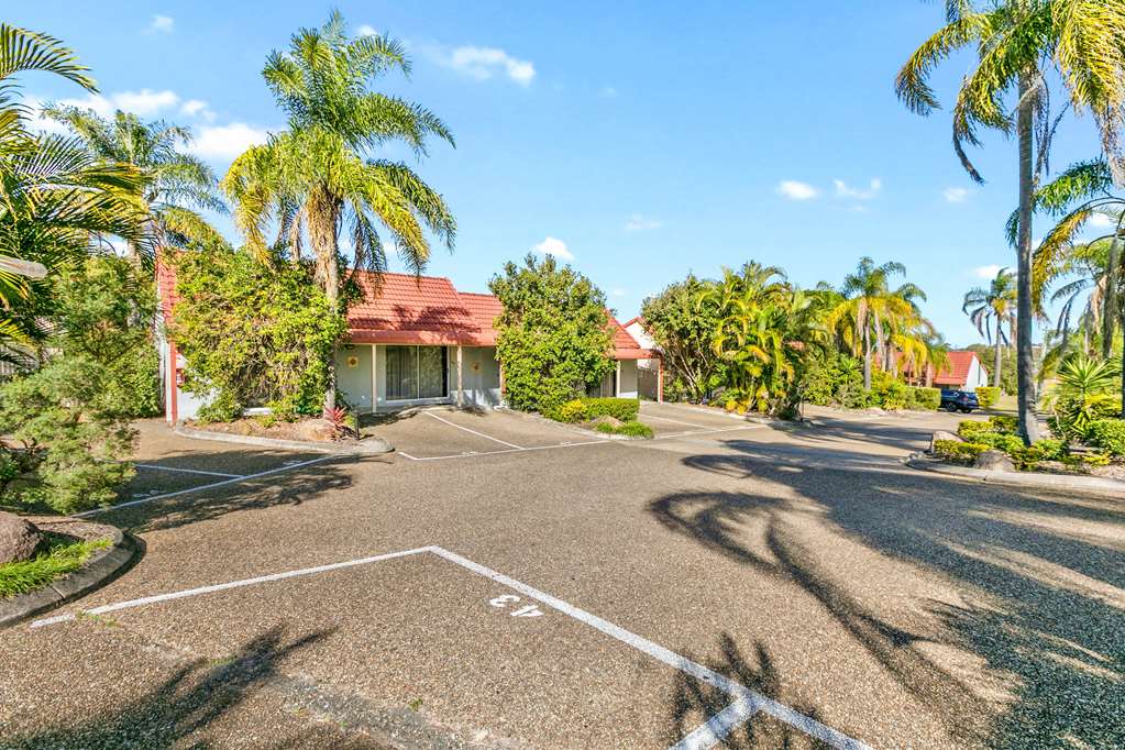 Deception Bay North QLD Grafton Accommodation