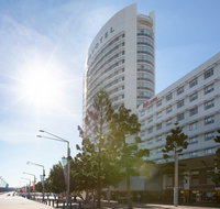 Novotel Sydney Olympic Park - Grafton Accommodation